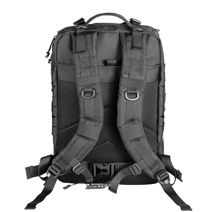 REP33  /  Mochila tática de 45L  /  Caqui