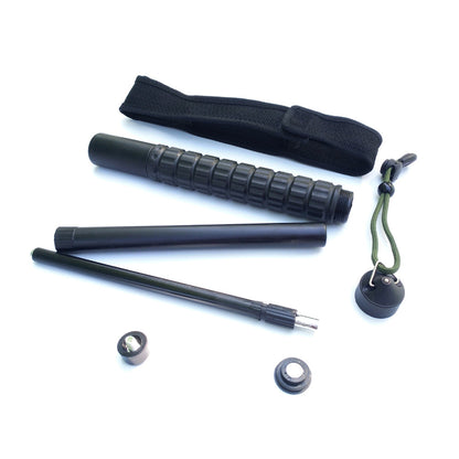Outdoor Tools Personal Retractable EDC Tool