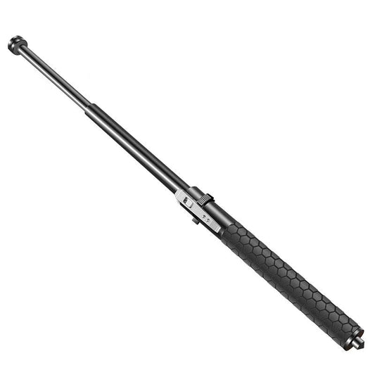 2026 New Automatic Spring-Loaded Expandable Baton