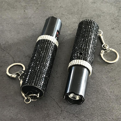 Herramienta EDC de bolsillo portátil estilo lápiz labial 1202