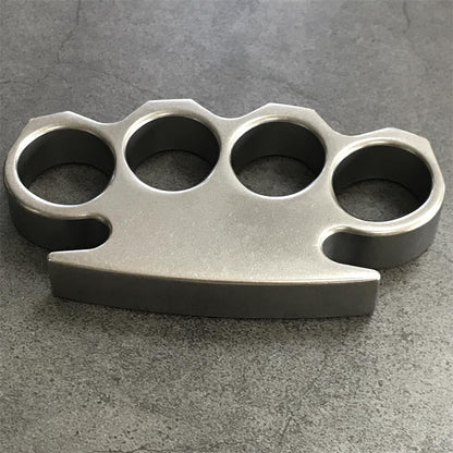 The KING Stonewashed Steel Outdoor Tool
