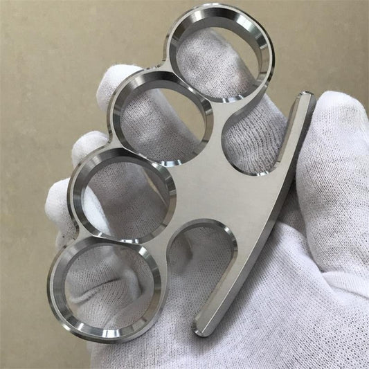 Multiple Styles Solid Steel  Outdoor EDC Tool