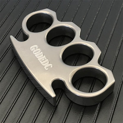 Stonewashed Classic GODEDC KING OF GOD Outdoor-Werkzeug
