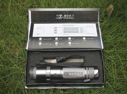 Ferramenta para exterior 910A