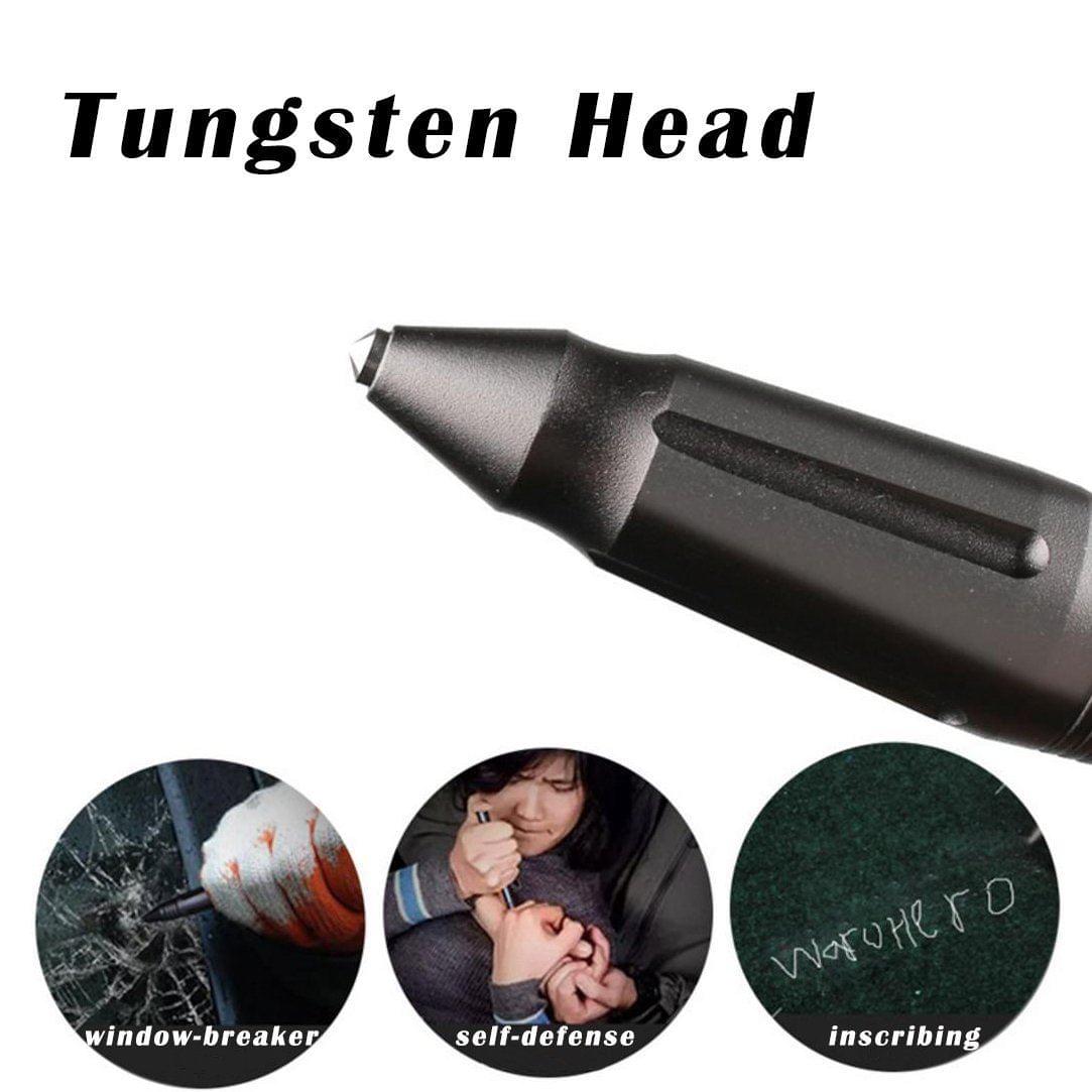 Linterna táctica de aluminio B-05 