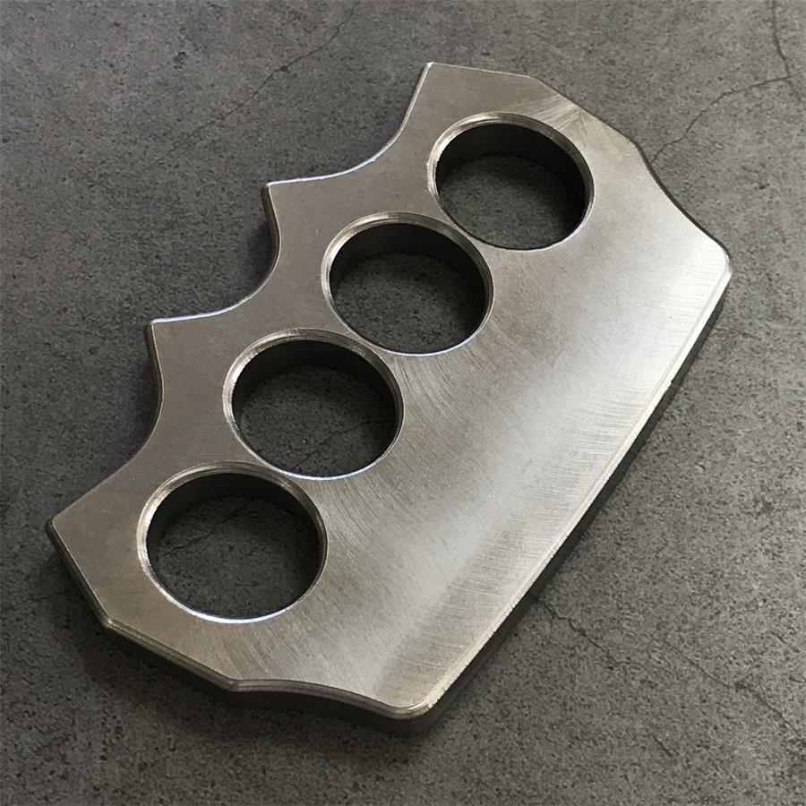 Grass Shape Pocket EDC Outdoor Tool