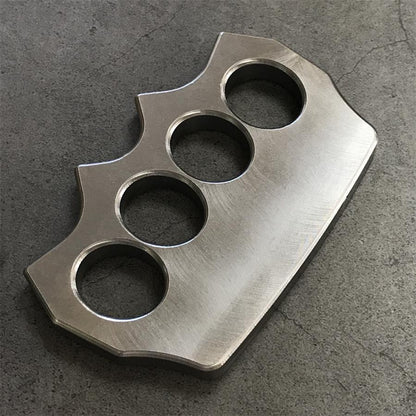 Grass Shape Pocket EDC Outdoor Tool
