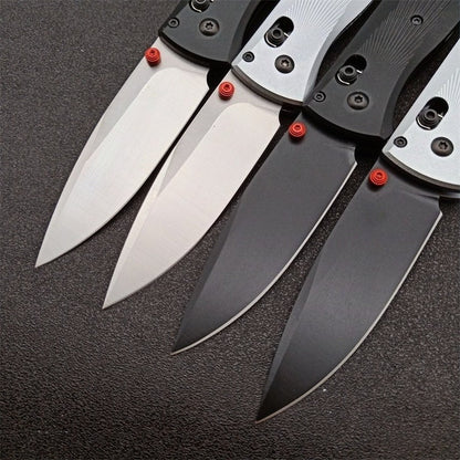 BM535 Bk-4 strumento pieghevole da outdoor con impugnatura in titanio