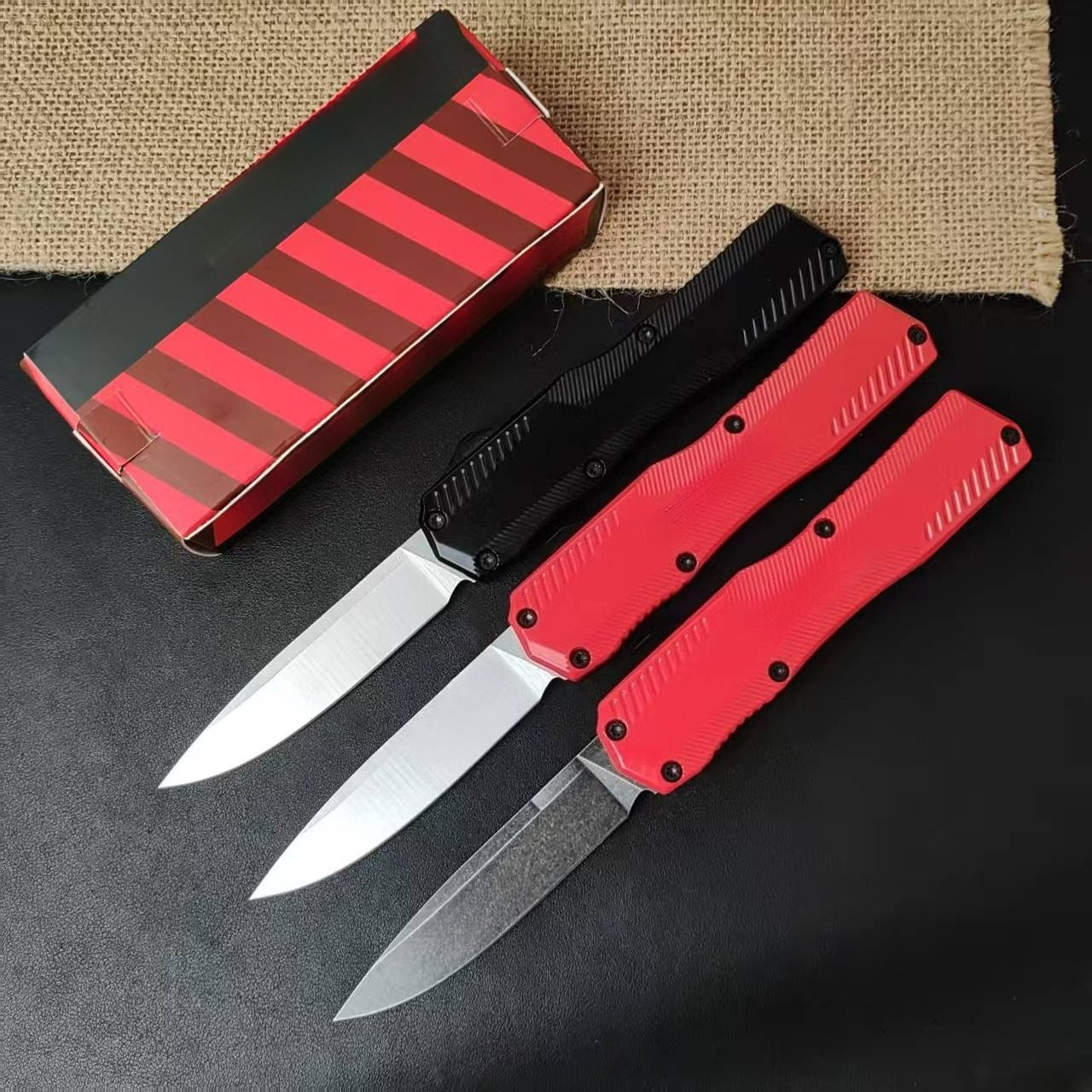 KX9000 Zinc Alloy Handle Outdoor Portable Tool