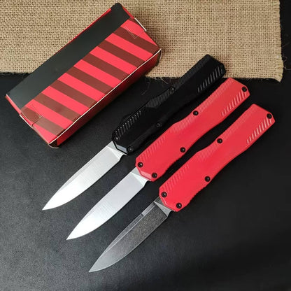 KX9000 Zinc Alloy Handle Outdoor Portable Tool