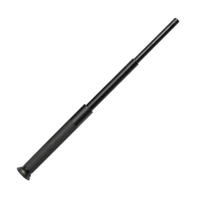 Bastón de defensa personal extensible - Bloqueo mecánico
