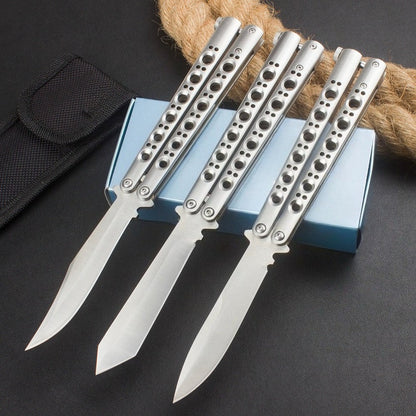 BM42 BM43 BM47 Tragbares faltbares Outdoor-Werkzeug mit Schleif-Finish
