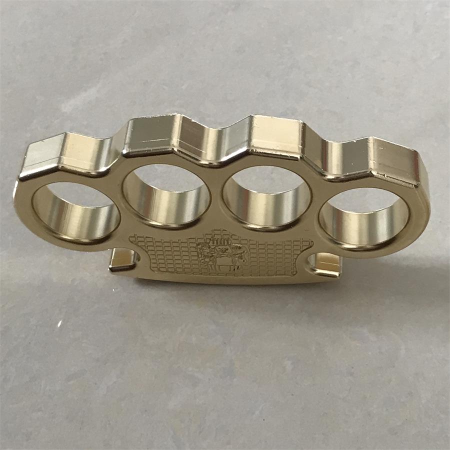 Classic Mini Skull metal Outdoor EDC Tool