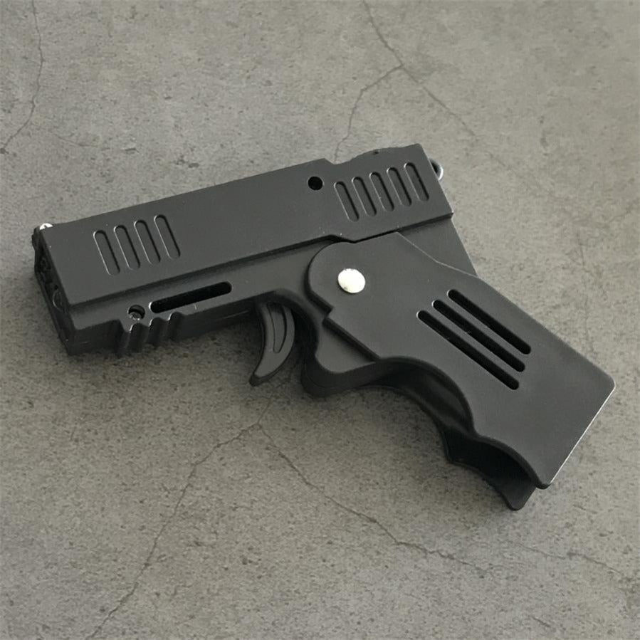 Strumento EDC Personale Pieghevole Portatile per Esterni