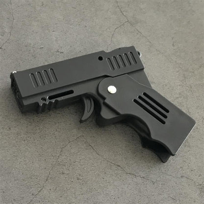 Portable Folding Outdoor Personal EDC Tool