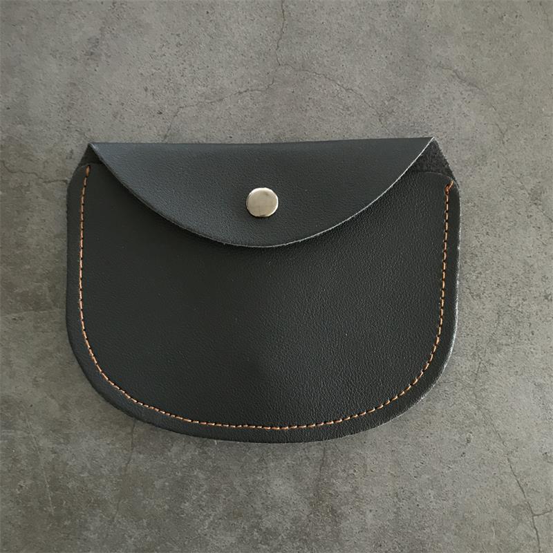 Estuche de cuero