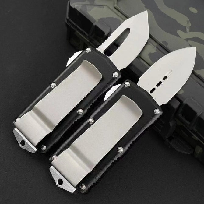 Flying Fish A-Class Aviation Aluminum Outdoor Portable Tool