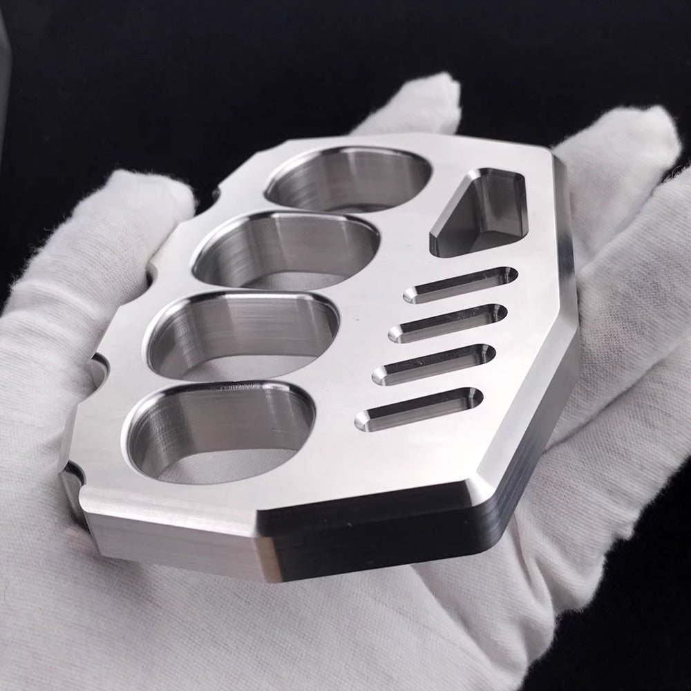 2024 Nuevos puños americanos auténticos Peace Maker 