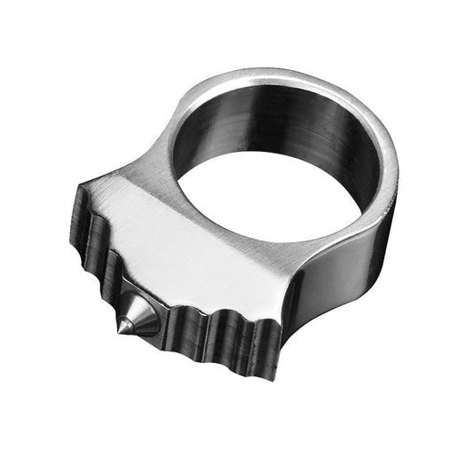 Tirapugni con punte a forma di calabrone