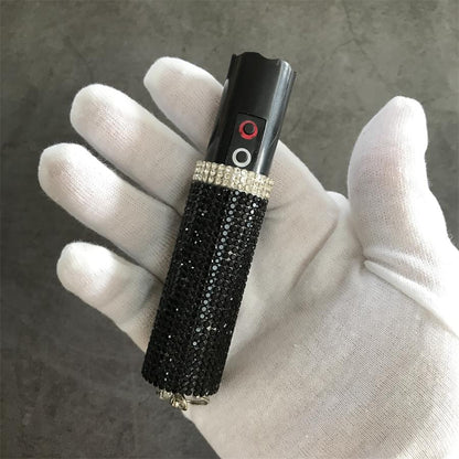 Herramienta EDC de bolsillo portátil estilo lápiz labial 1202