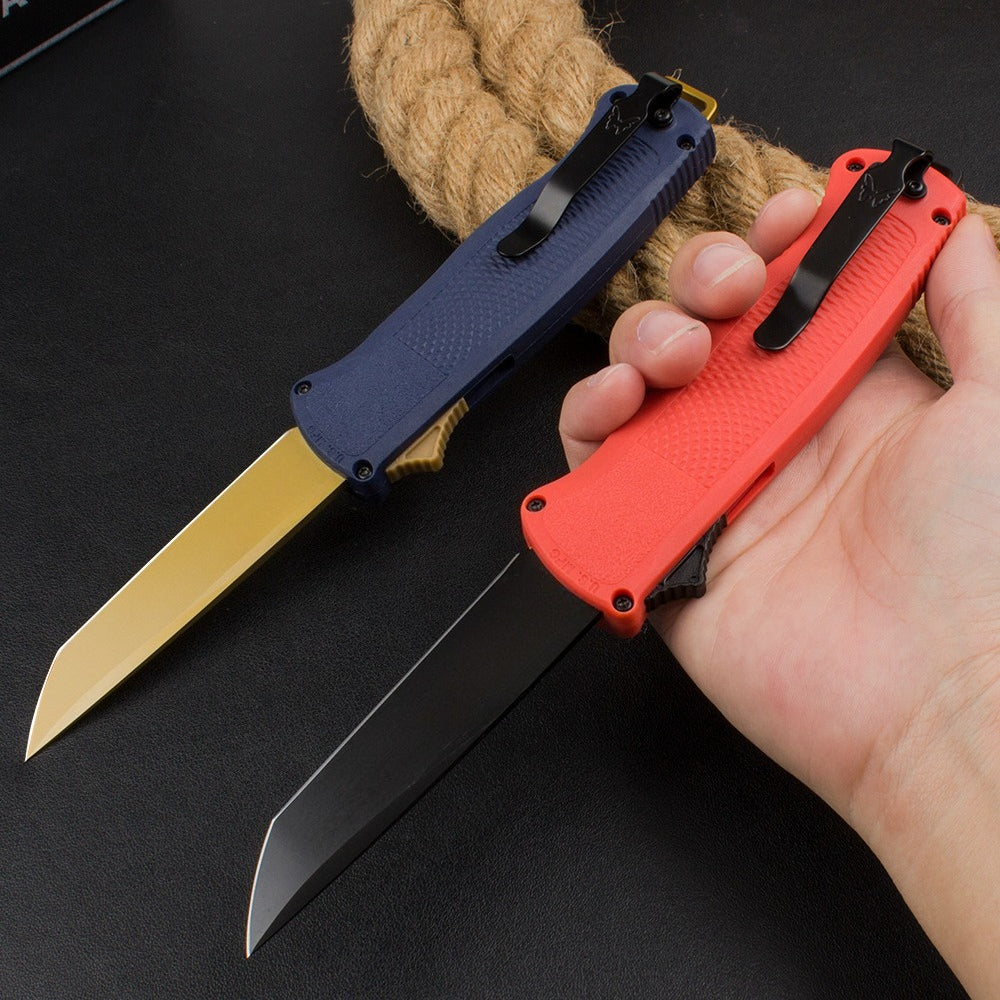 BM5370FE Four-color Upgraded Outdoor Pocket Tool