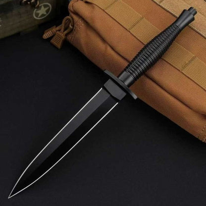 AUS-10 All-Steel 60HRC Outdoor Tool