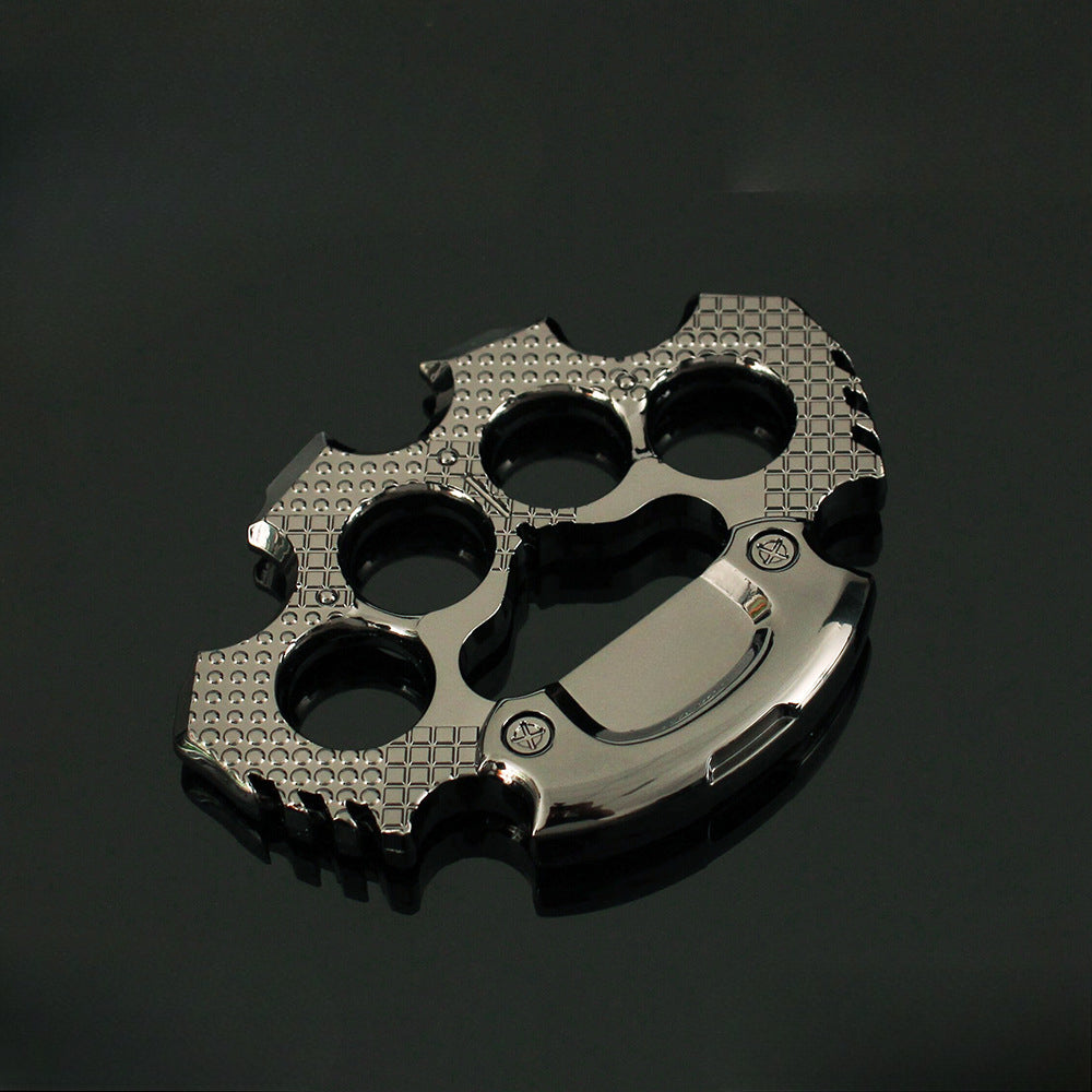 Herramienta EDC de exterior Heavy Black Creative