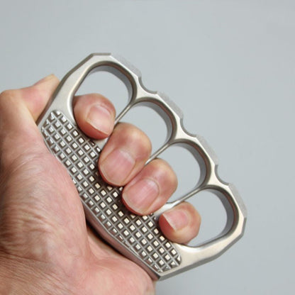 Non-slip Thickened Steel EDC Outdoor Tool