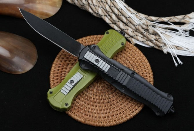 BM3300 Large Aluminum Alloy Outdoor Portable Tool