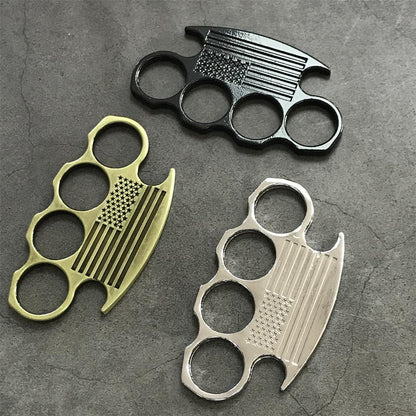 Strumento EDC da esterno in stile vintage