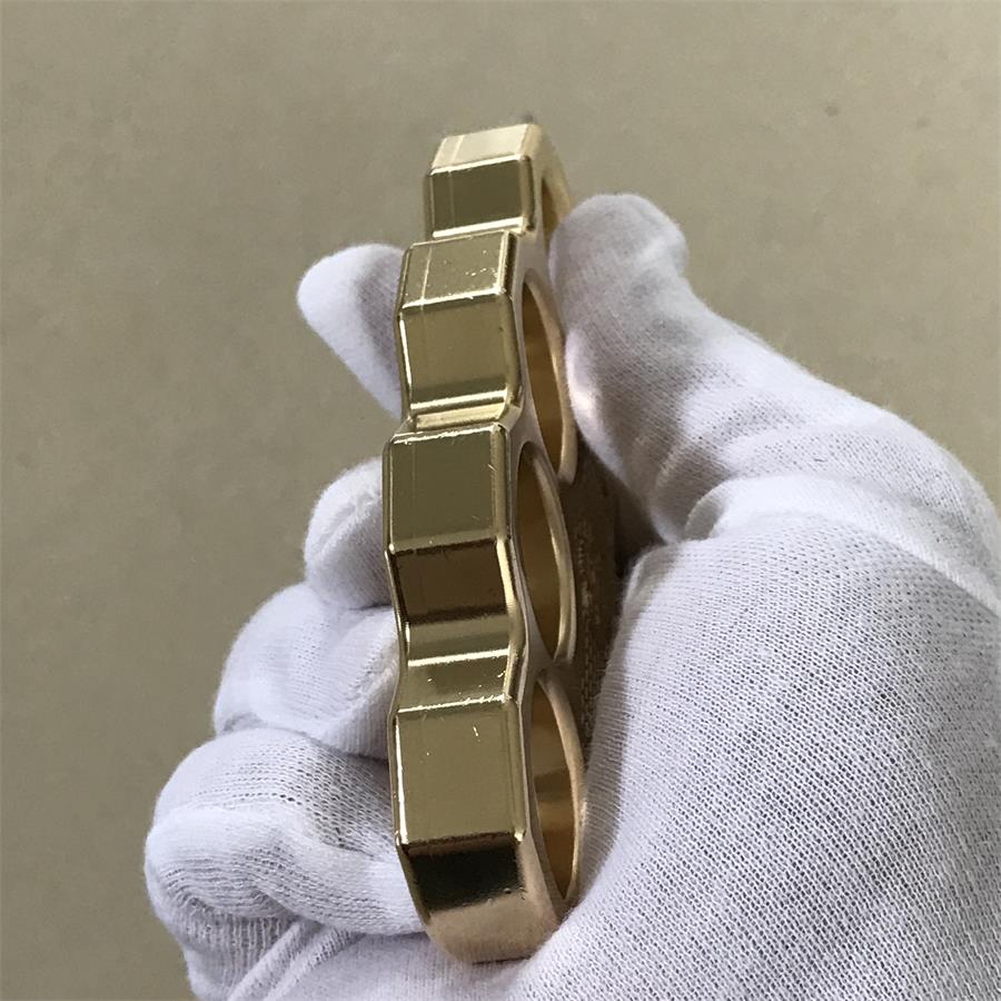 Classic Mini Skull metal Outdoor EDC Tool