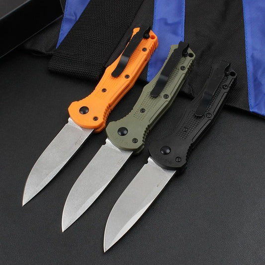 BM9070 Nylon Fiber Handle D2 Steel CNC Terrazzo Washing Outdoor Portable Tool