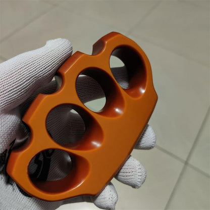Outdoor braunes klassisches Bakelit leichtes Handpolierwerkzeug