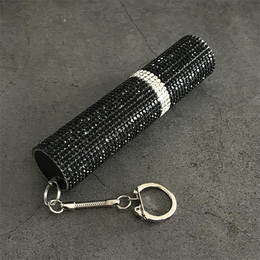 1202 Mini Strumento Tascabile Portatile EDC a Stile Rossetto