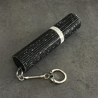 Herramienta EDC de bolsillo portátil estilo lápiz labial 1202