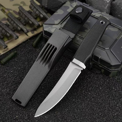 FK Thermorun Handle 3G Powder Steel Outdoor Tools