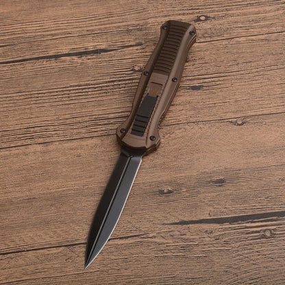 Outils EDC de poche avec manche en aluminium BM3300  