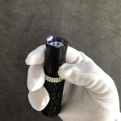 Herramienta EDC de bolsillo portátil estilo lápiz labial 1202