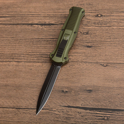 Outils EDC de poche avec manche en aluminium BM3300  