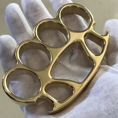 Outil d'extérieur avec surface miroir et décapsuleur Savage EDC  