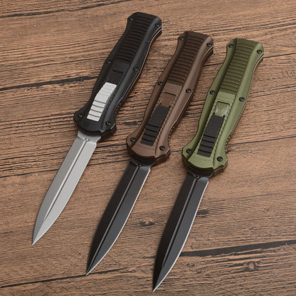 Outils EDC de poche avec manche en aluminium BM3300  