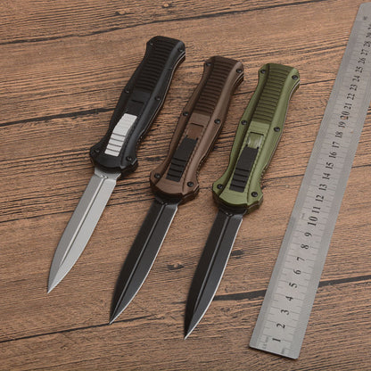 Outils EDC de poche avec manche en aluminium BM3300  