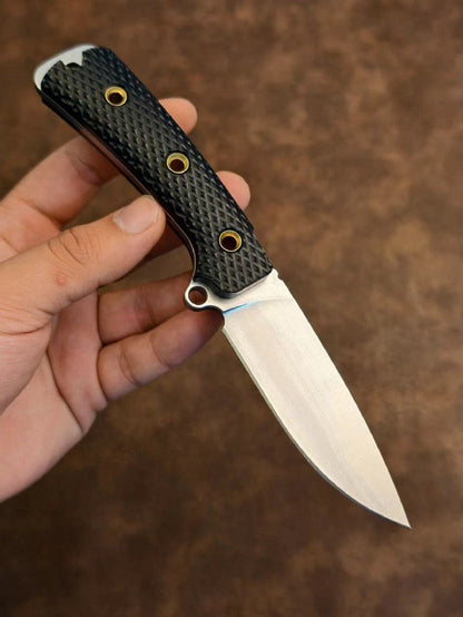 Cold Eagle AUS-10 Outdoorwerkzeug