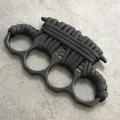 Strumento EDC da esterno in stile vintage