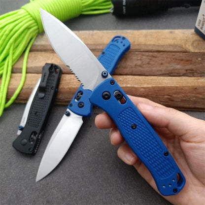 BM535 strumenti da outdoor in fibra di vetro polimerica