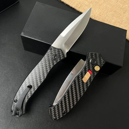 BK838 Outdoor-Tragewerkzeug mit Carbonfasergriff