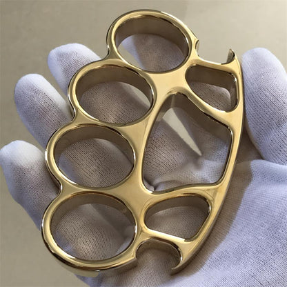 Outil d'extérieur avec surface miroir et décapsuleur Savage EDC  
