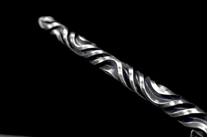 Solid One-Piece Outdoor Tool