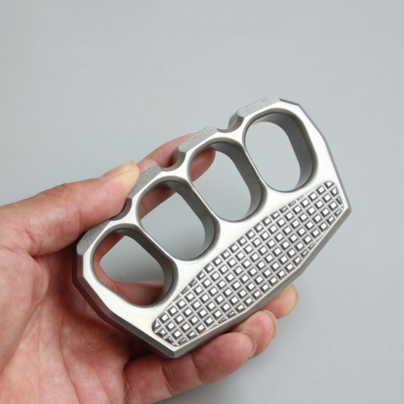 Non-slip Thickened Steel EDC Outdoor Tool