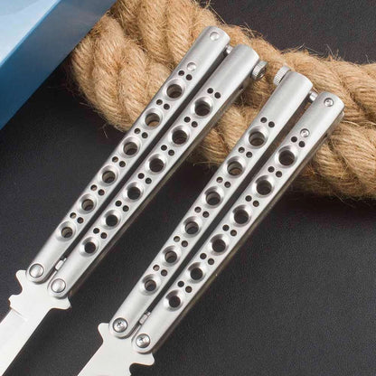 BM42 BM43 BM47 Tragbares faltbares Outdoor-Werkzeug mit Schleif-Finish